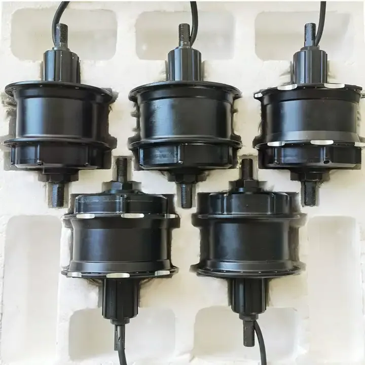 AKM AIKEMA Motor: A Comprehensive Overview