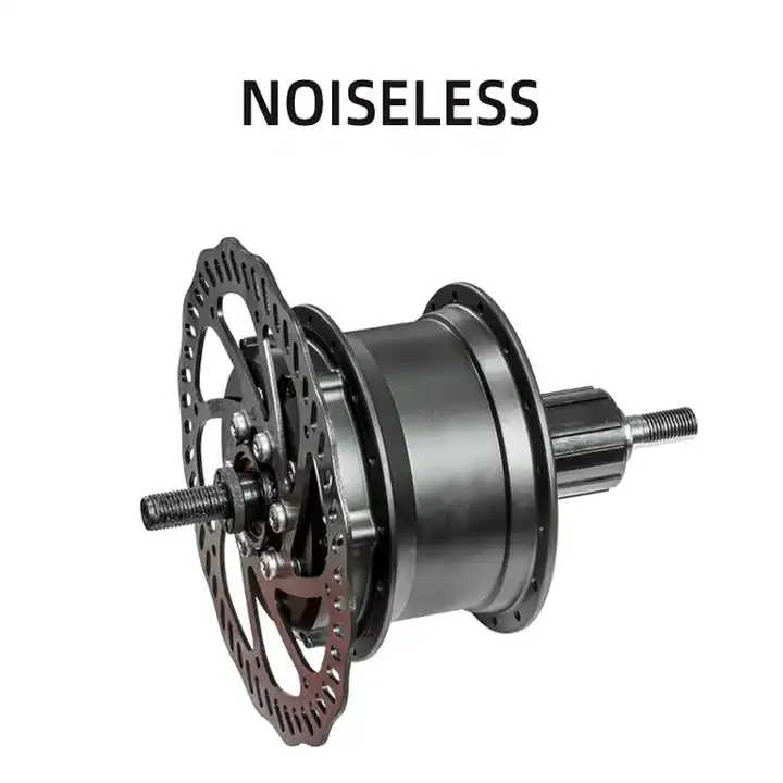 Motor Electrico Delantero Para Bicicleta: A Comprehensive Guide