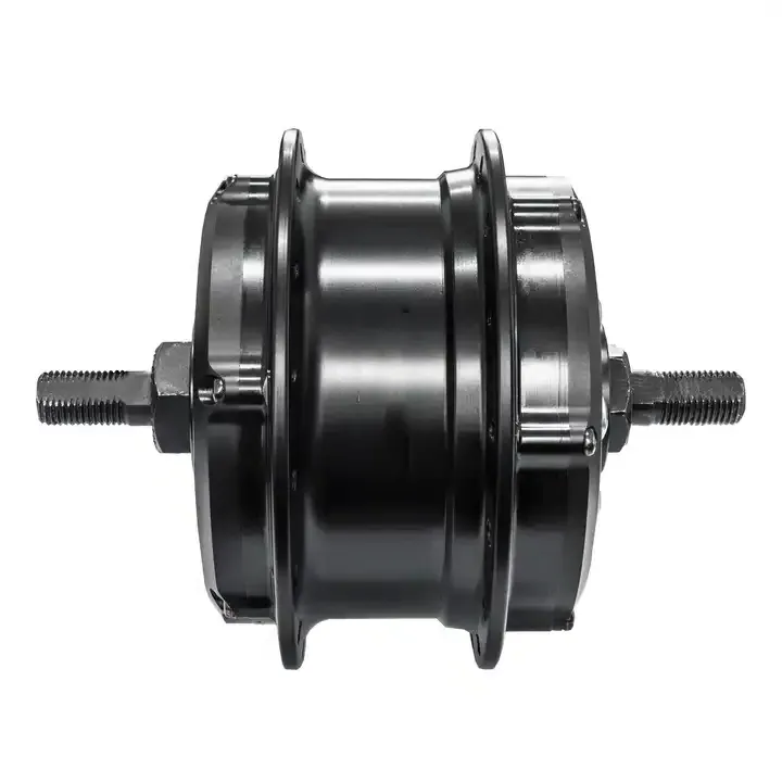 2023 Hot Selling High Efficiency Simple Assembly Ebike Motor