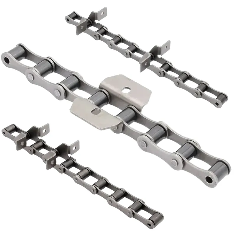 S42 Agricultural Roller Chain
