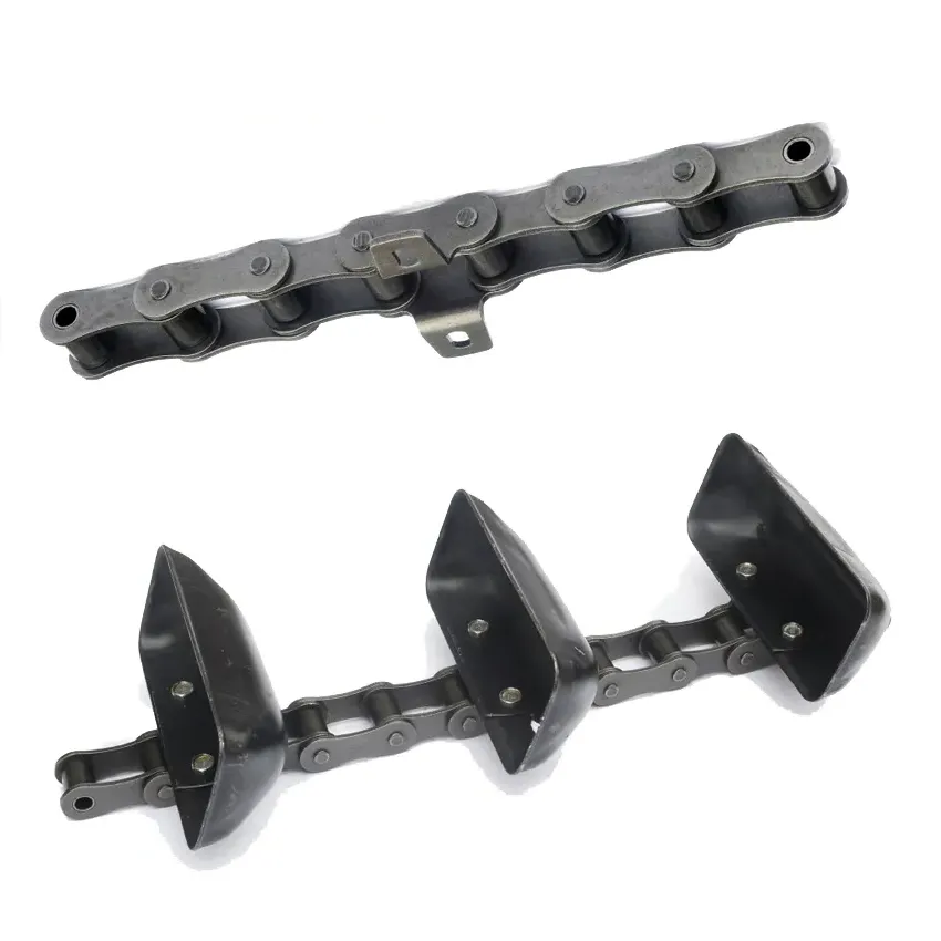 S45 Agricultural Roller Chain