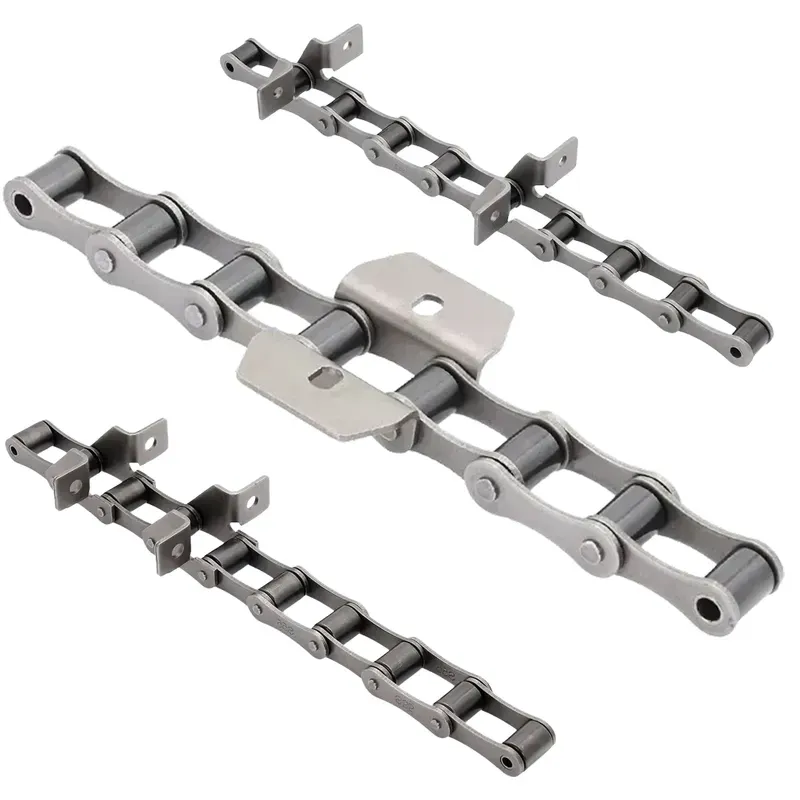 S45 Agricultural Roller Chain