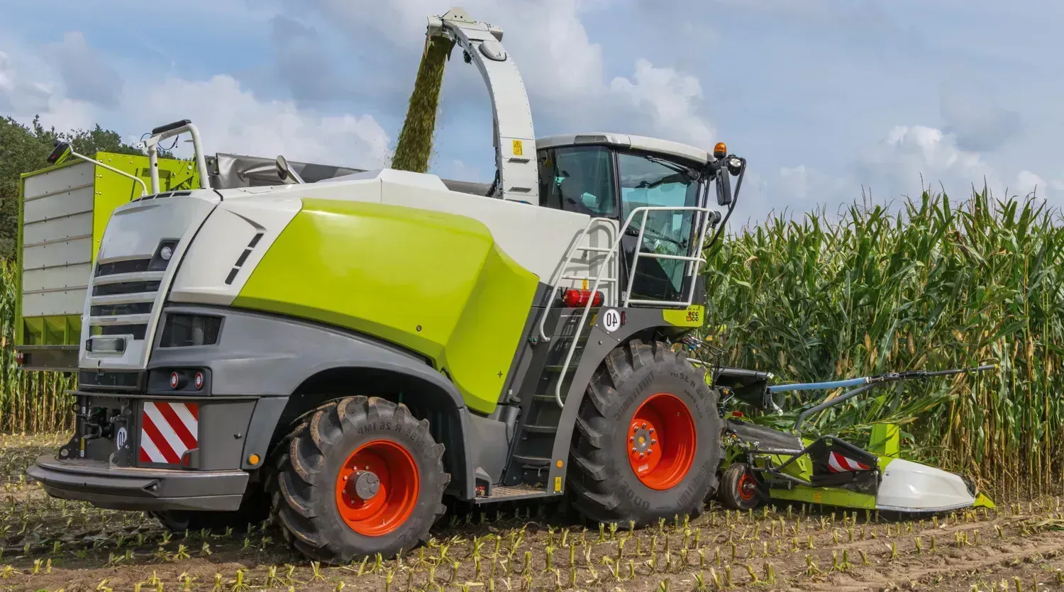 S55 Agricultural Roller Chain