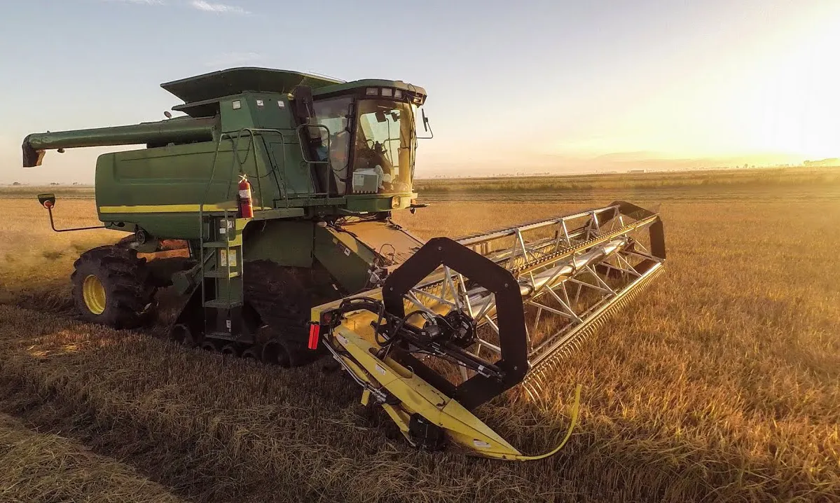 S55 Agricultural Roller Chain