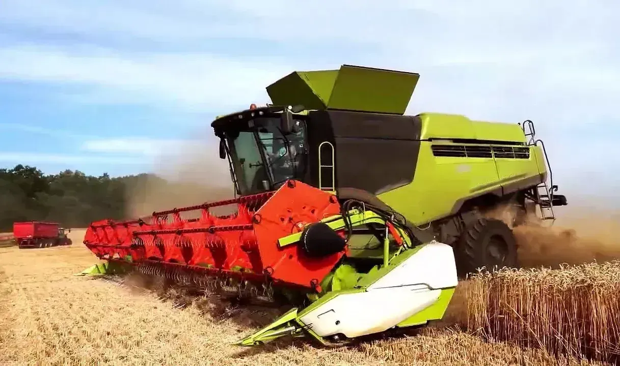 S88 Agricultural Roller Chain