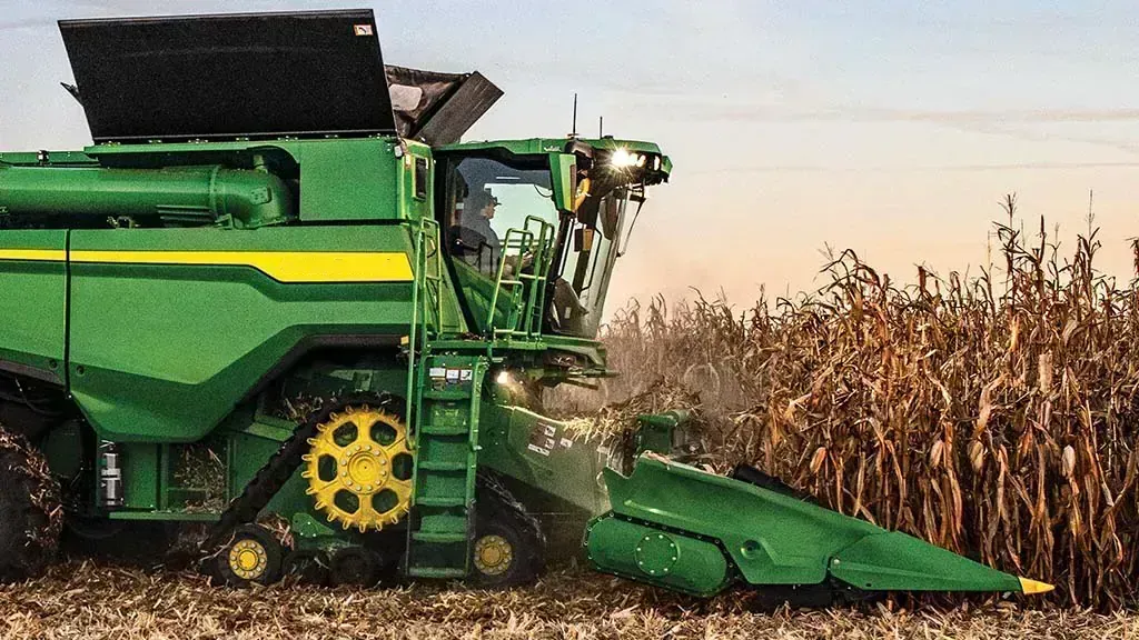 S88 Agricultural Roller Chain