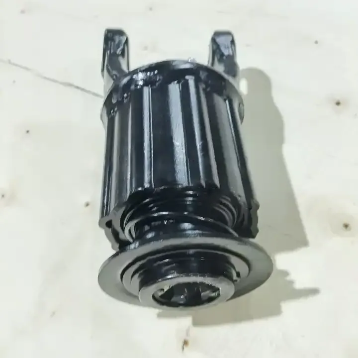 6SA3.04B Ratchet Torque limiter clutch disc pto shaft friction clutch utb 650 small tractor parts