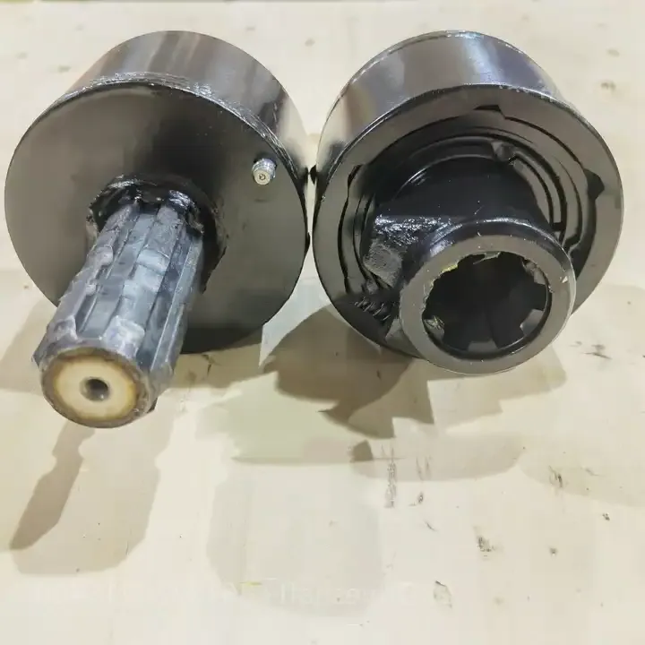 6SA3.04B Ratchet Torque limiter clutch disc pto shaft friction clutch utb 650 small tractor parts