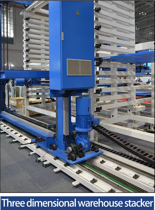 SAF Series Hollow Shaft Output Helical Worm Gearbox with B5 Flange Mounted