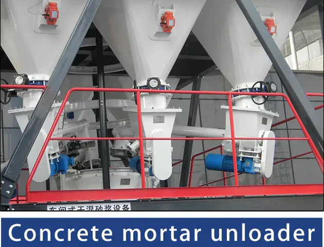 SAF Series Hollow Shaft Output Helical Worm Gearbox with B5 Flange Mounted