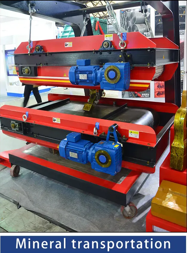 SAF Series Hollow Shaft Output Helical Worm Gearbox with B5 Flange Mounted