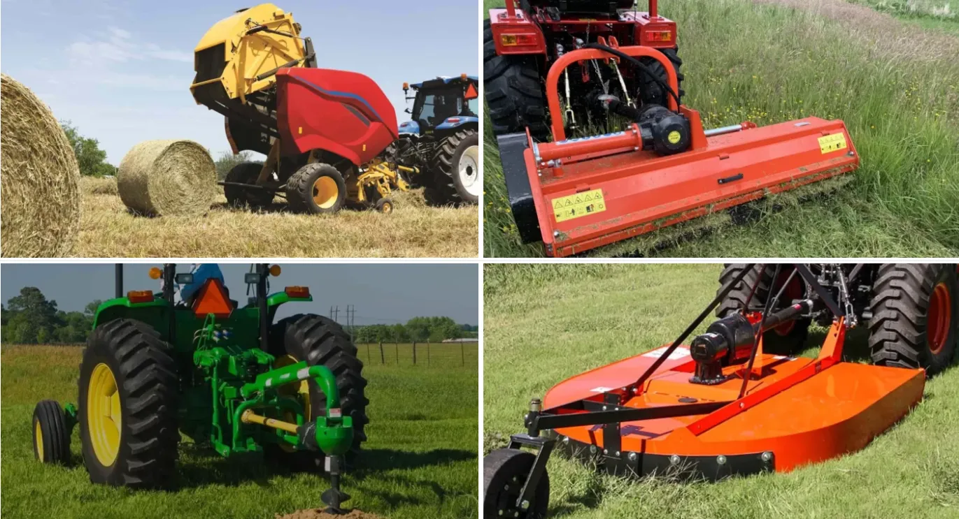 China Made PTO Shaft Yoke Quick Release Yoke 4SB 40hp 27*74.6 Joint Shear Bolt Spline Agriculture Yoke