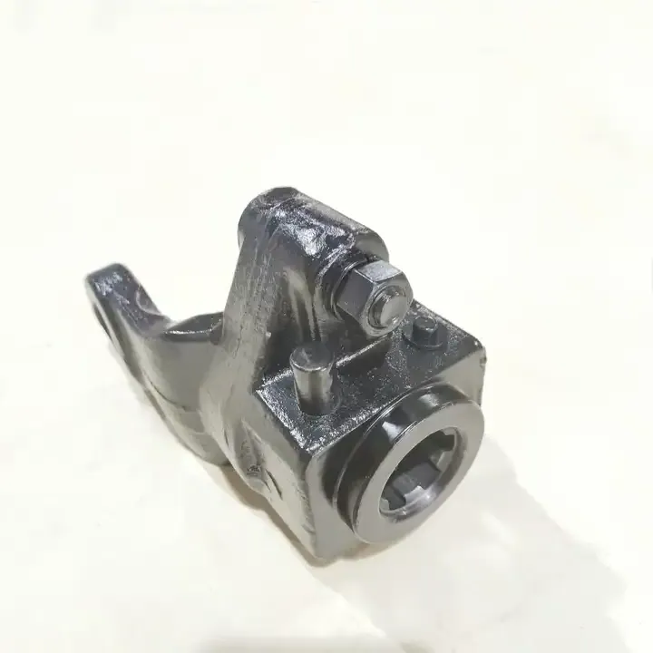 PTO Agriculture Shaft Parts 4SB.B 40hp 27*74.6 Cross Joint Shear Bolt Spline Yoke PTO SHAFT PARTS
