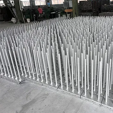 Scaffolding Adjustable Base Jack for Scaffolding Construction Project