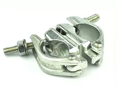 Scaffolding Coupler for Construction Engineering