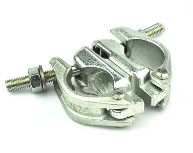 Scaffolding Coupler for Construction Engineering