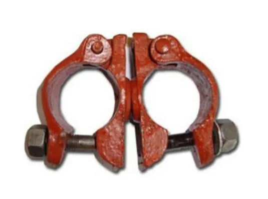 Scaffolding Coupler for Construction Engineering