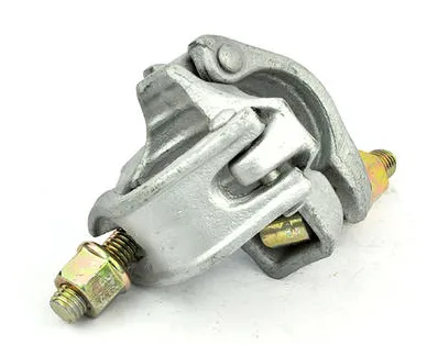 Scaffolding Coupler for Construction Engineering