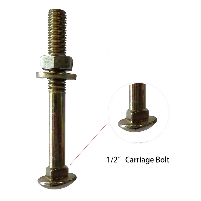 Scaffolding Coupler for Construction Engineering