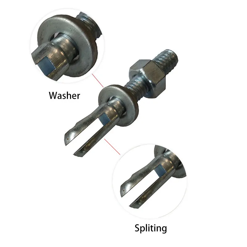 Scaffolding Coupler for Construction Engineering