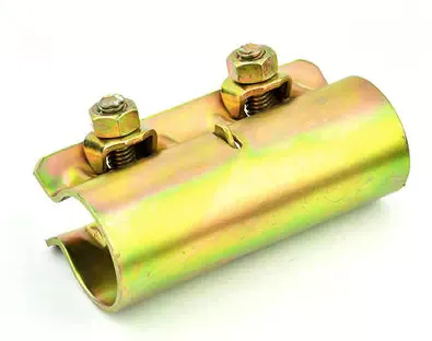 Scaffolding Coupler for Construction Engineering