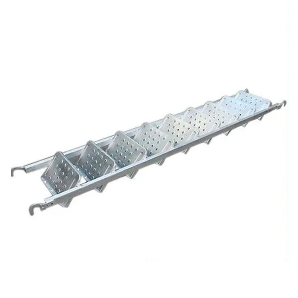 Scaffolding Steel Ladder for Construction Projects