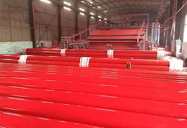 Scaffolding Tubes for Construction Buildings, Gas & Oil Industries