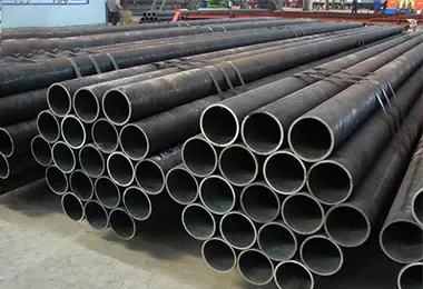 Scaffolding Tubes for Construction Buildings, Gas & Oil Industries