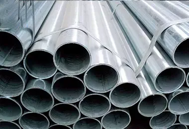 Scaffolding Tubes for Construction Buildings, Gas & Oil Industries