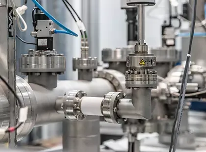 Scaffolding Tubes for Construction Buildings, Gas & Oil Industries