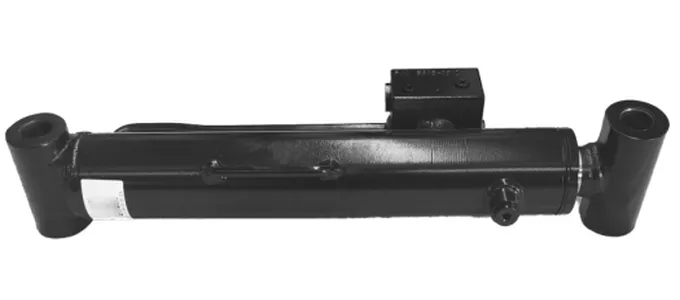 Scissor Fork Aerial Work Vehicle Lifting Hydraulic Cylinder