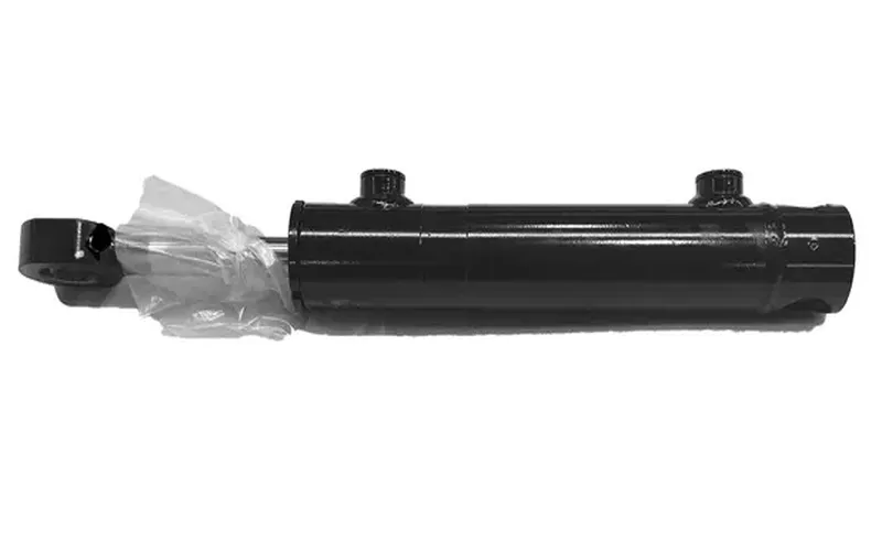 Scissor Fork Aerial Work Vehicle Steering Hydraulic Cylinder