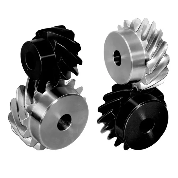 Screw Gears (Crossed Helical Gears)