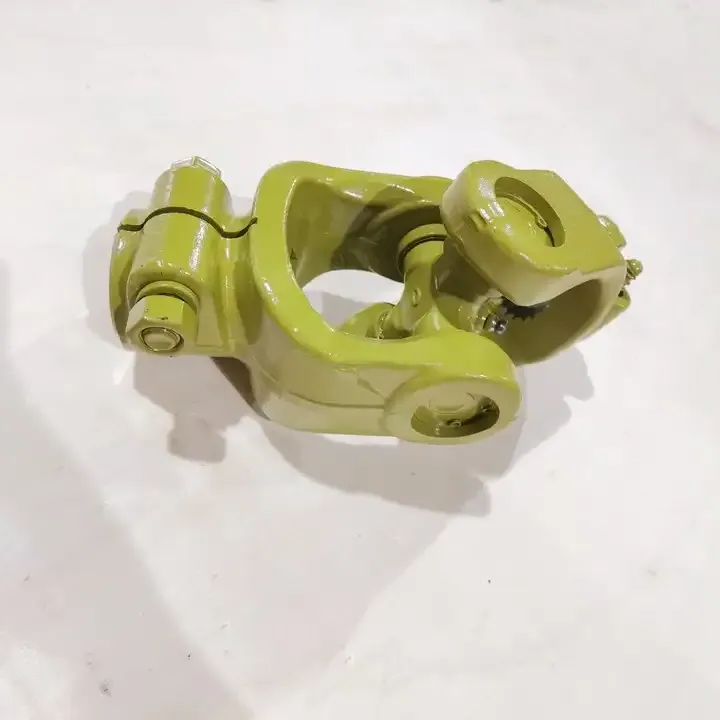 Quality Assurance Customizable Steel Double Joint Automotive Parts Joint for Car