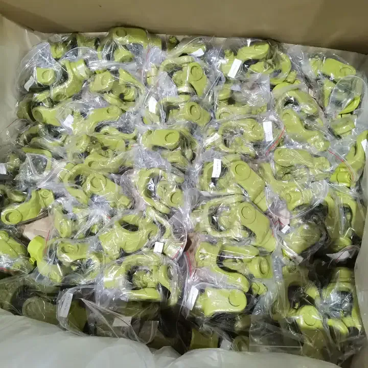 30.2*92 Auto Universal Joint Assembly Push Pin Spline Yoke Star Tube Shaft Yoke