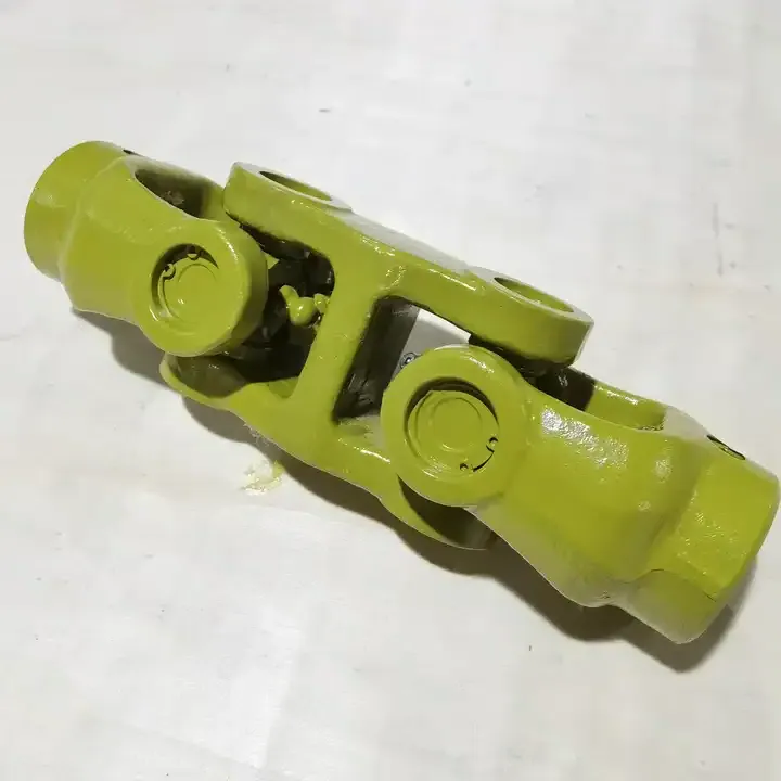3.05DY Tractor Spline Double Cardan Joint for PTO Drive Shaft