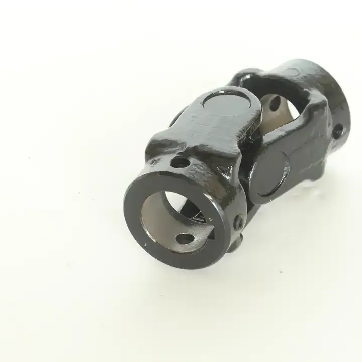Miller Coupling PTO Tractor Forklift Parts Universal Double Cardan Joints 3.05DY Spline Shaft Coupling