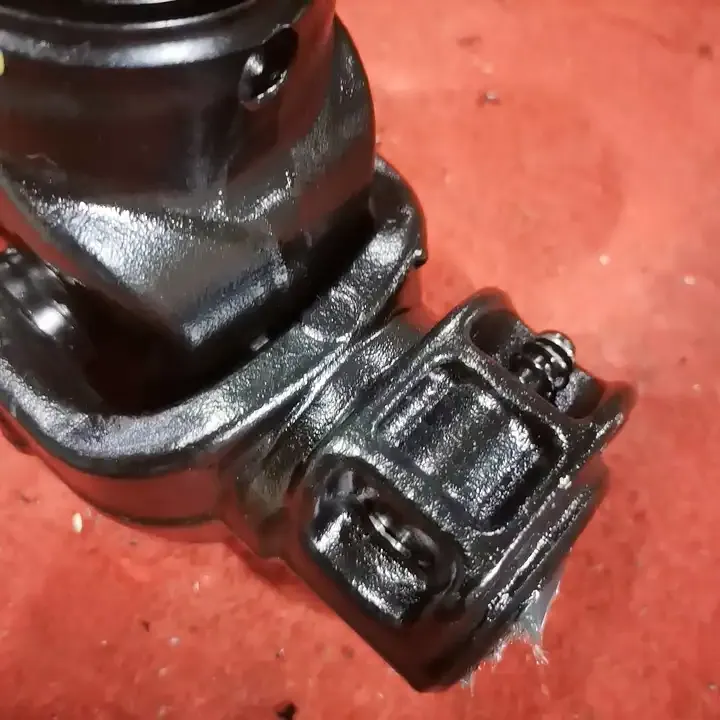 1.05.C25 Cardan Joint Transmission SD Double Joint Agricultural PTO Shaft Parts