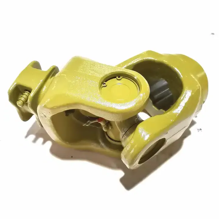 KBR20116-00 Tractor Spline Double Cardan Joint for PTO Drive Shaft