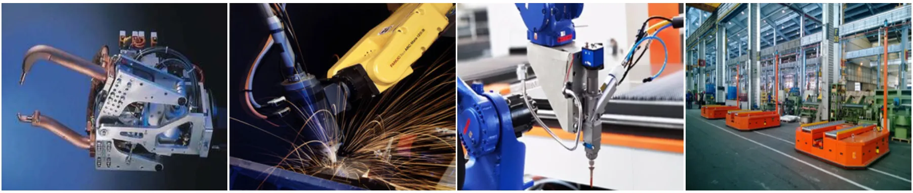 SD-U1 Series Harmonic Drive (Strain Wave Gear Reducer)