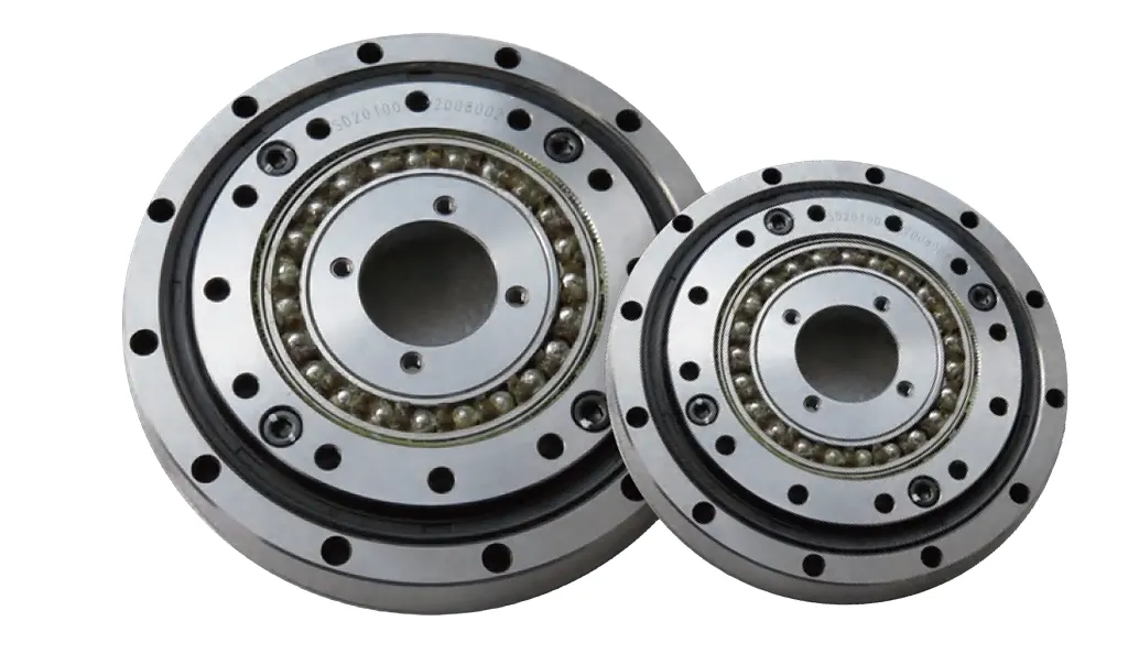 SD-U2 Series Harmonic Drive (Strain Wave Gear Reducer)