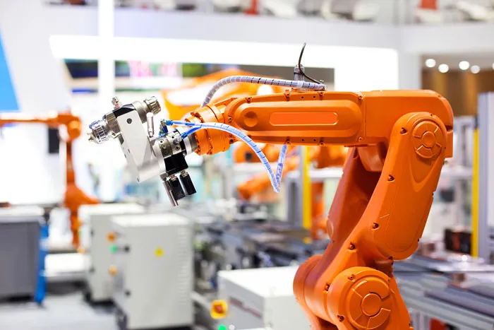 SD-U2 Series Harmonic Drive (Strain Wave Gear Reducer)