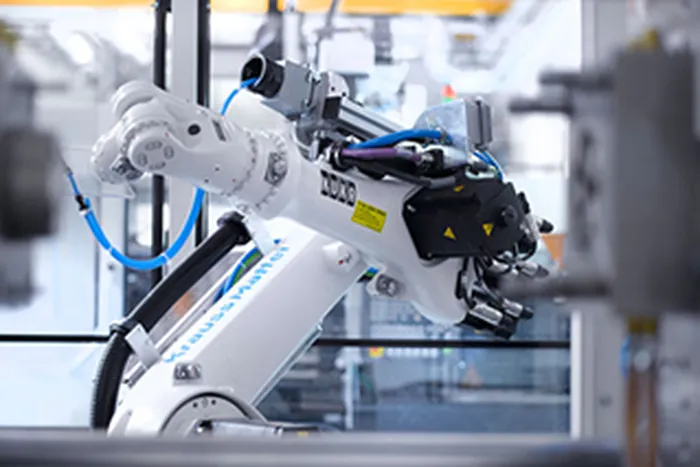 SD-U2 Series Harmonic Drive (Strain Wave Gear Reducer)