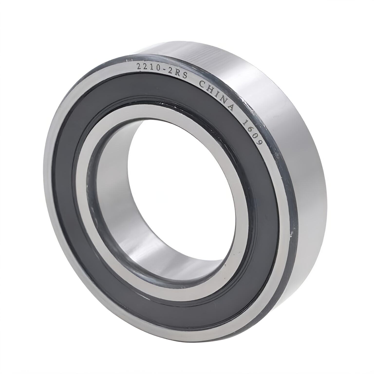 Sealed Self-aligning Ball Bearings