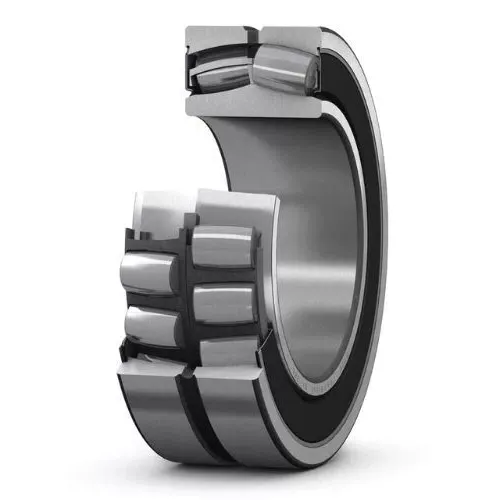 Single Row Spherical Roller Bearings