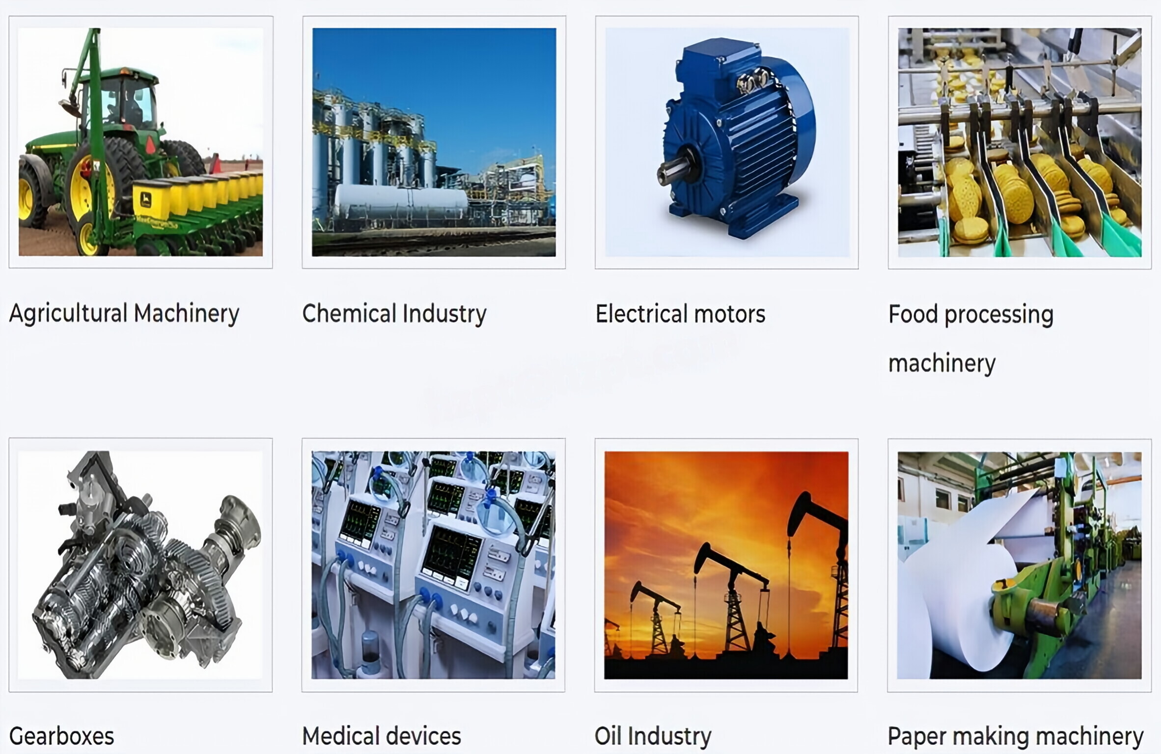 Self-aligning Ball Bearings With An Extended Inner Ring
