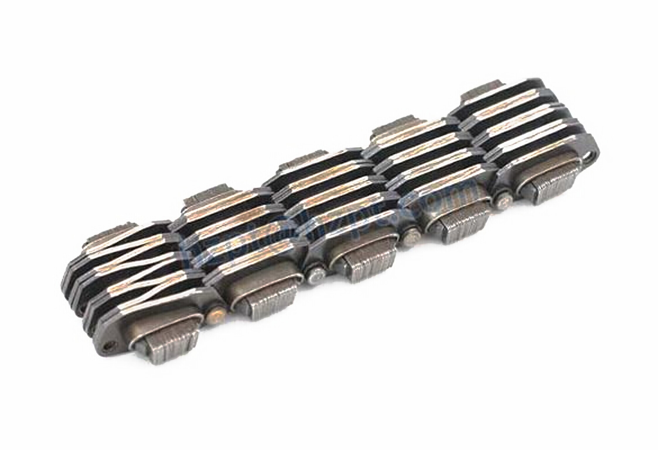 Self-tooth-forming Chains (P.I.V. Chains) A0 A1 A2 A3 A4 A5