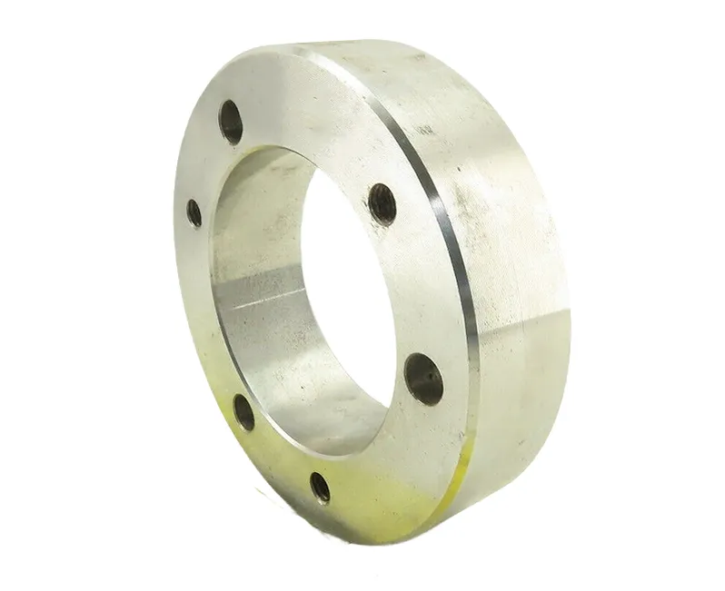 SF-A QD Weld-On Hubs