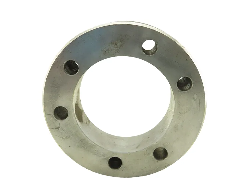 SF-A QD Weld-On Hubs