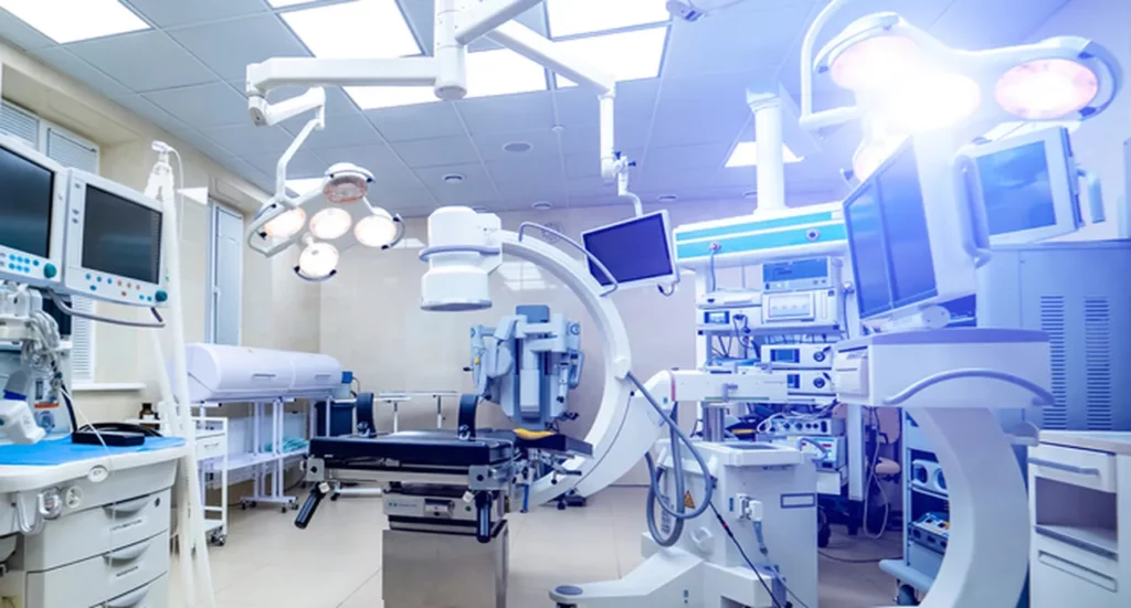 SF/SG-A Series Harmonic Drive (Strain Wave Gear Reducer)